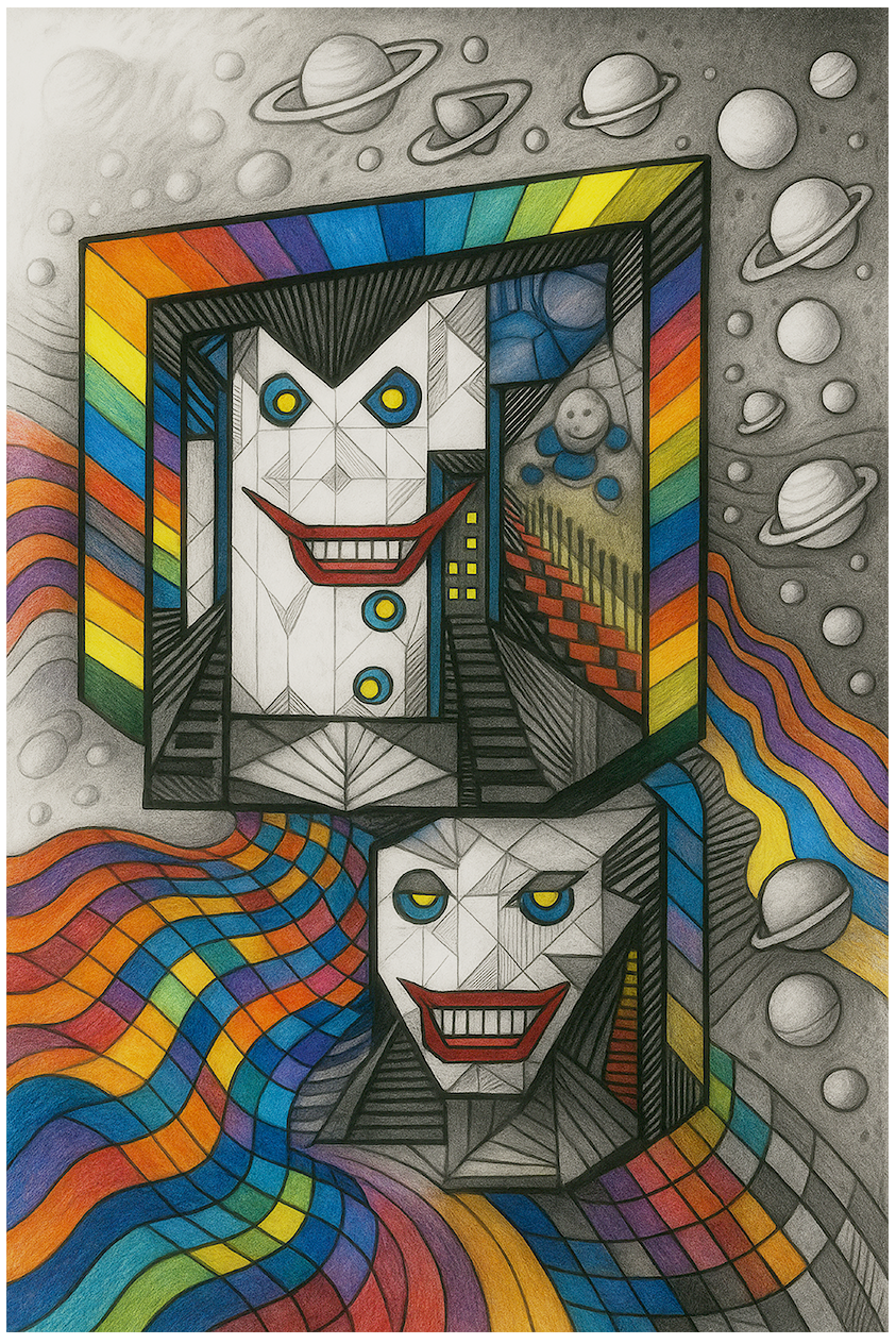 Jokers Wild