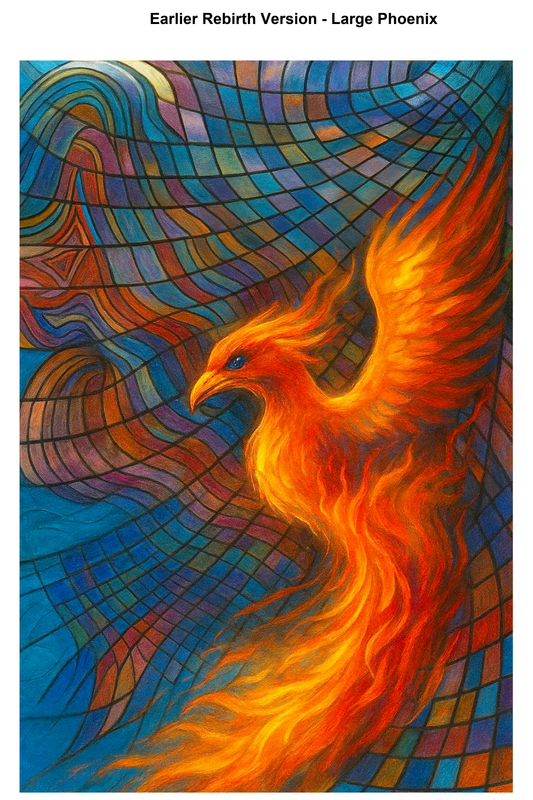 Phoenix Rising