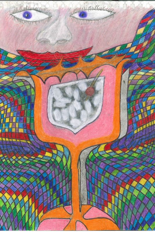 Happy Hour At The Disco